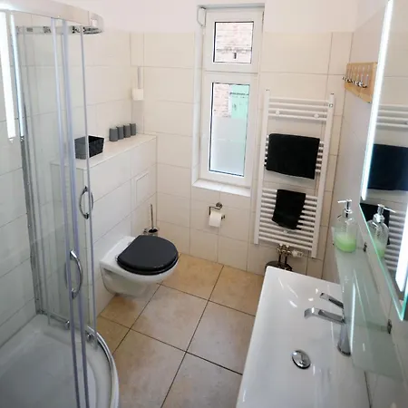 Wohnung Im Gutshaus Appartement Halenbeck-Rohlsdorf