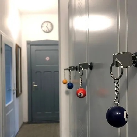 Апартаменты Neu! Ferienidyll Naehe Plauer Halenbeck-Rohlsdorf