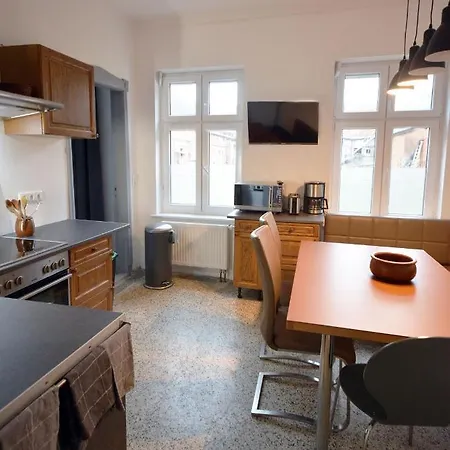 Wohnung Im Gutshaus