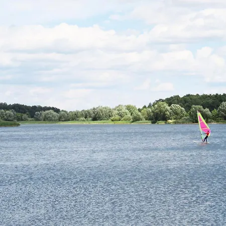 Neu! Ferienidyll Naehe Plauer Апартаменты